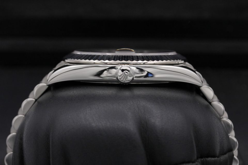 Rolex Datejust 41 126334 Image 3